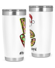 Assistant Principal - Christmas 20oz Tumbler tile