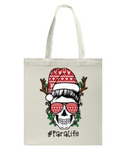 Paraprofessional Tote Bag tile