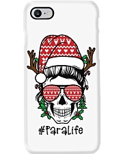 Paraprofessional Phone Case tile