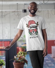 Paraprofessional Classic T-Shirt apparel-classic-tshirt-lifestyle-front-34
