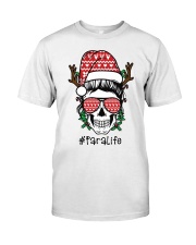 Paraprofessional Classic T-Shirt front