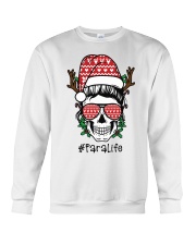 Paraprofessional Crewneck Sweatshirt tile