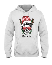 Paraprofessional Hooded Sweatshirt tile