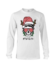 Paraprofessional Long Sleeve Tee tile
