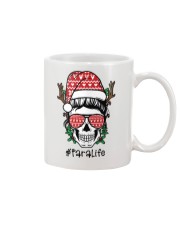 Paraprofessional Mug tile