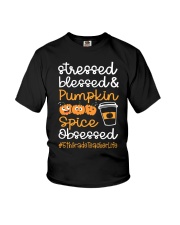 5th Grade Teacher Youth T-Shirt tile
