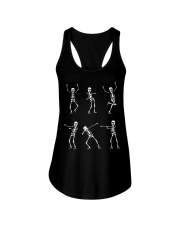 Friends2 Ladies Flowy Tank tile