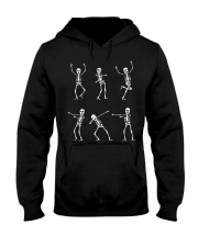 Friends2 Hooded Sweatshirt tile