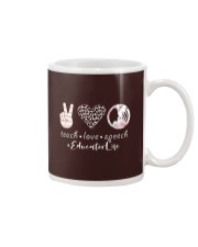 Educator Mug tile