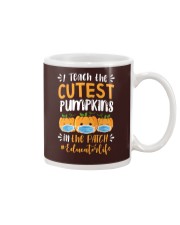 Educator Mug tile
