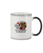 STARBASE Teacher Color Changing Mug tile
