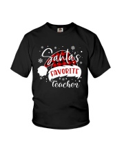 Teacher Youth T-Shirt tile