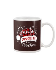 Teacher Mug tile
