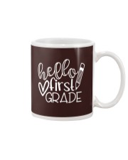 1st Grade - First Grade Mug tile
