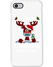 2nd Grade Teacher Phone Case tile