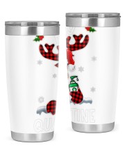 2nd Grade Teacher 20oz Tumbler tile