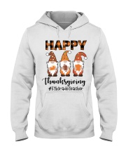 5th Grade Teacher Hooded Sweatshirt tile