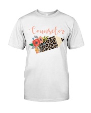 Counselor Classic T-Shirt tile