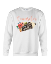 Counselor Crewneck Sweatshirt tile