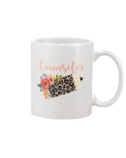 Counselor Mug tile