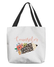 Counselor All-Over Tote tile
