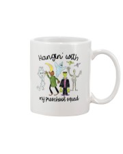 Preschool Teacher Mug tile