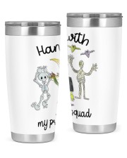Preschool Teacher 20oz Tumbler tile