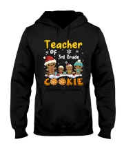 3rd Grade Teacher Hooded Sweatshirt tile