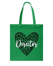 Director Tote Bag tile