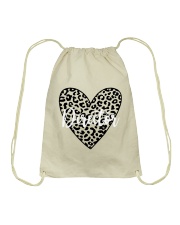 Director Drawstring Bag tile
