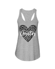 Director Ladies Flowy Tank tile