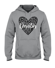 Director Hooded Sweatshirt tile