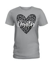 Director Ladies T-Shirt tile