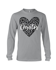 Director Long Sleeve Tee tile