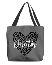 Director All-Over Tote tile