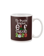 5th Grade Teacher Mug tile