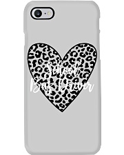 School Bus Driver Phone Case tile