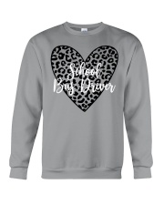 School Bus Driver Crewneck Sweatshirt tile