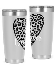 School Bus Driver 20oz Tumbler tile