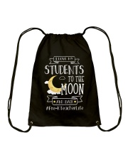Pre-K Teacher Drawstring Bag tile