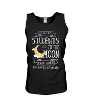 Pre-K Teacher Unisex Tank tile
