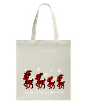 Kindergarten Teacher Tote Bag tile