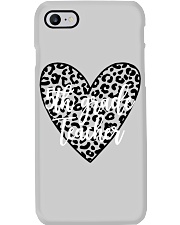 5th Grade Teacher Phone Case tile