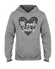 5th Grade Teacher Hooded Sweatshirt tile