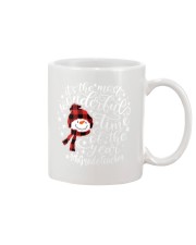4th Grade Teacher Mug tile