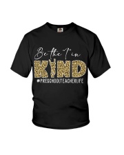 Preschool Teacher Youth T-Shirt tile
