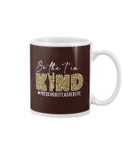 Preschool Teacher Mug tile