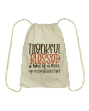 Principal Assistant Drawstring Bag tile