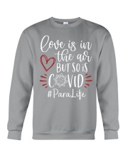 Paraprofessional Crewneck Sweatshirt tile