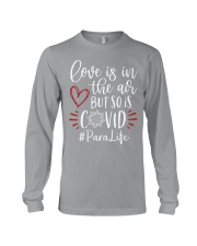 Paraprofessional Long Sleeve Tee tile